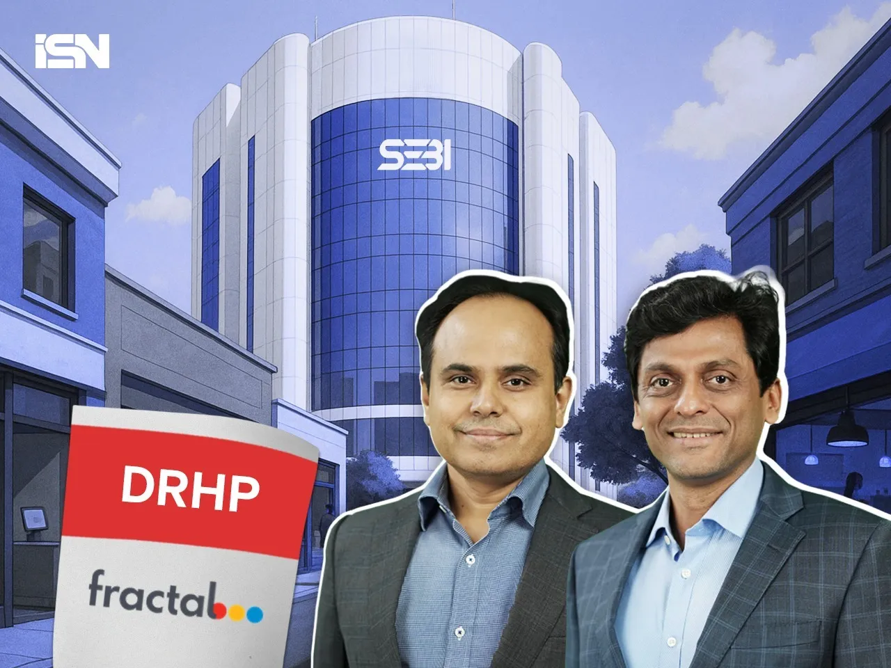 Fractal Analytics ipo