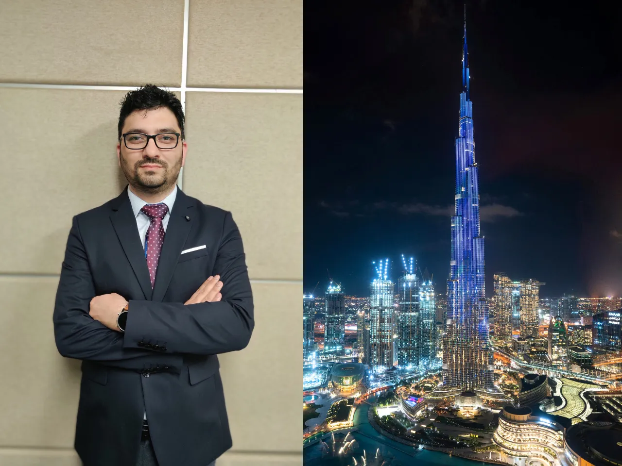 HUMETA raising $2 million to expand into the UAE and the US