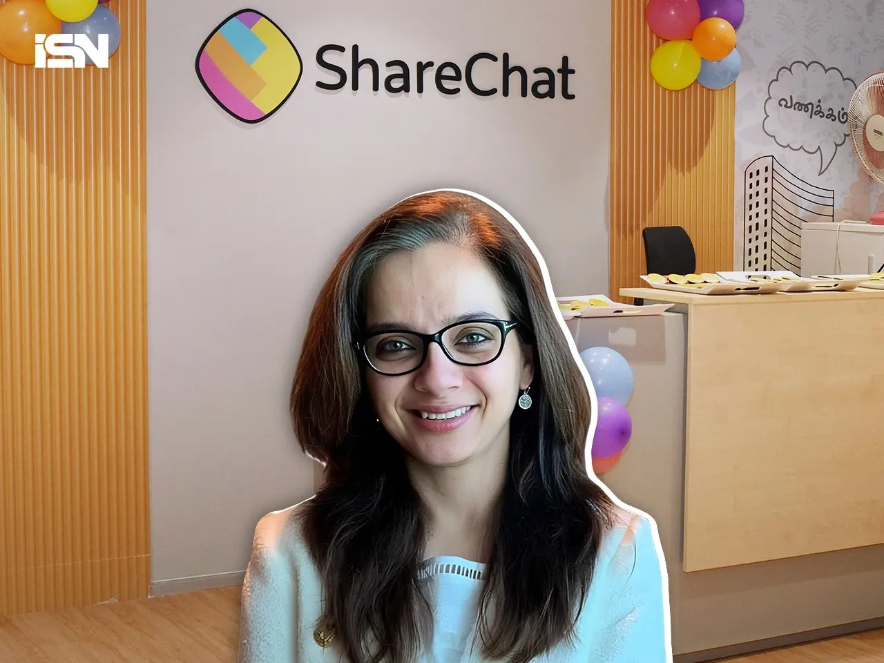 ShareChat