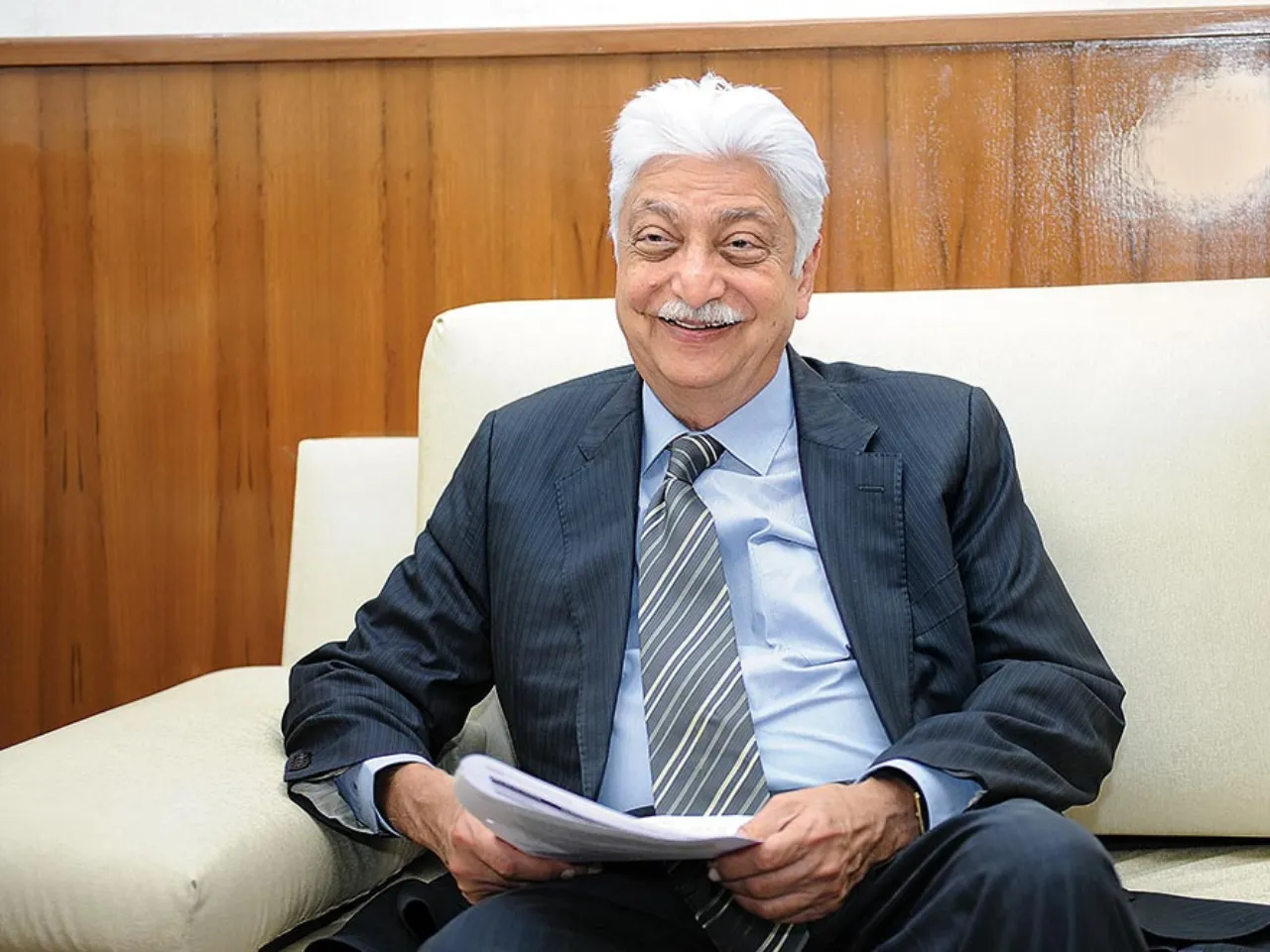Azim Premji