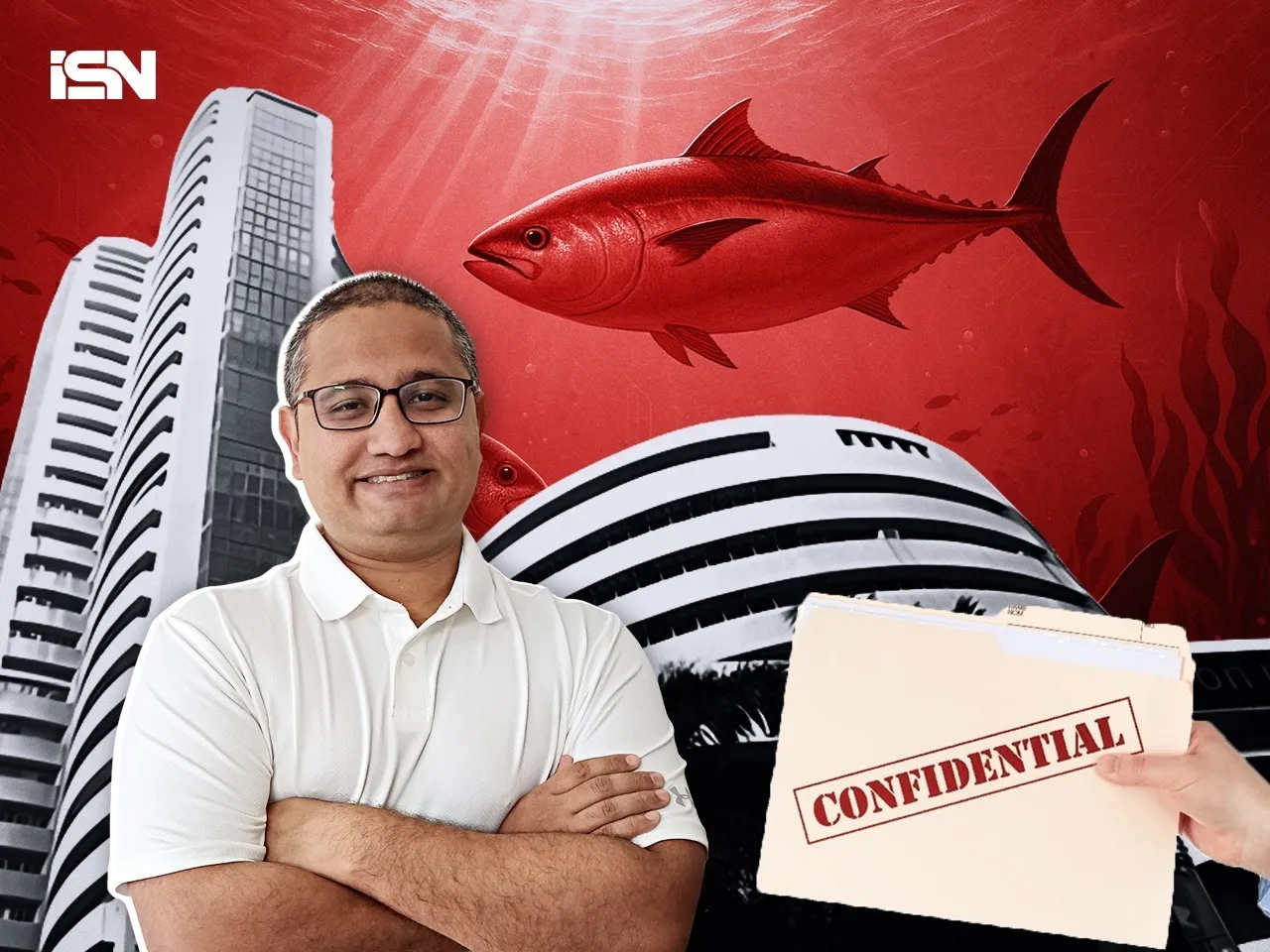Captain Fresh confidentially files draft papers for IPO