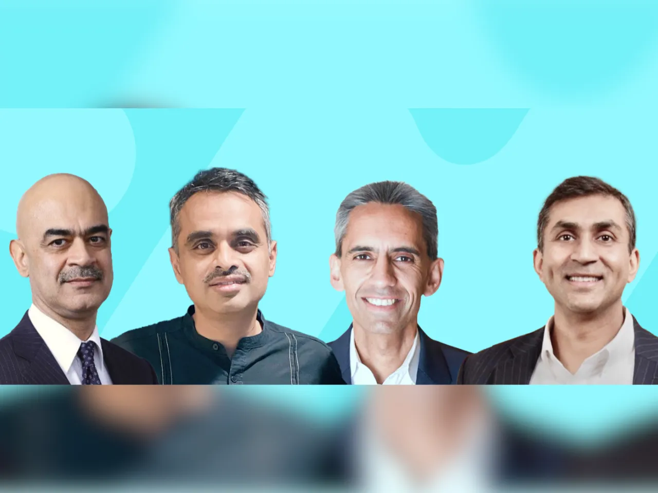 W Health Ventures bolsters leadership team with four senior appointments
