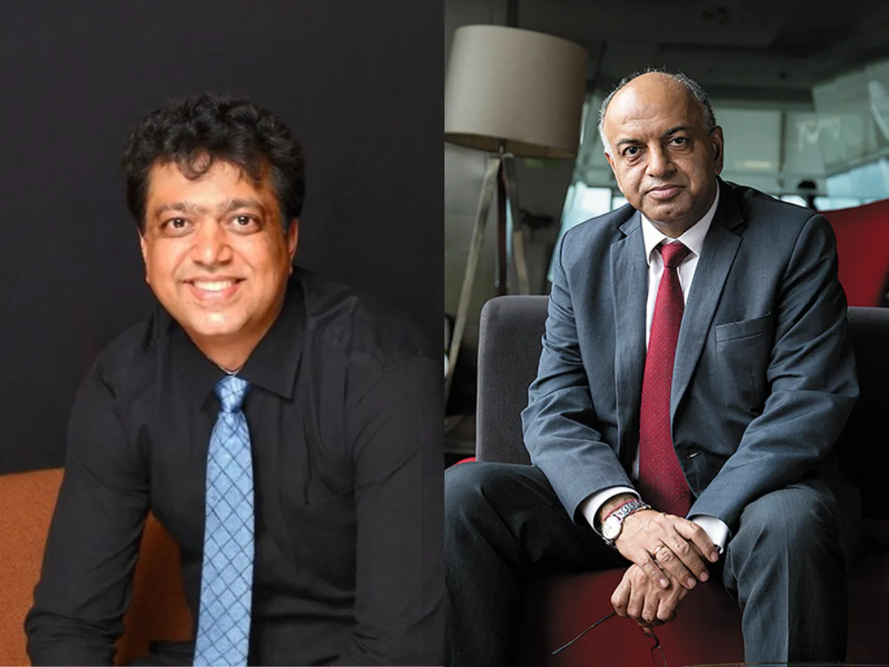 Info Edge CFO Chintan Thakkar resigns to join IAN Group as Group CEO