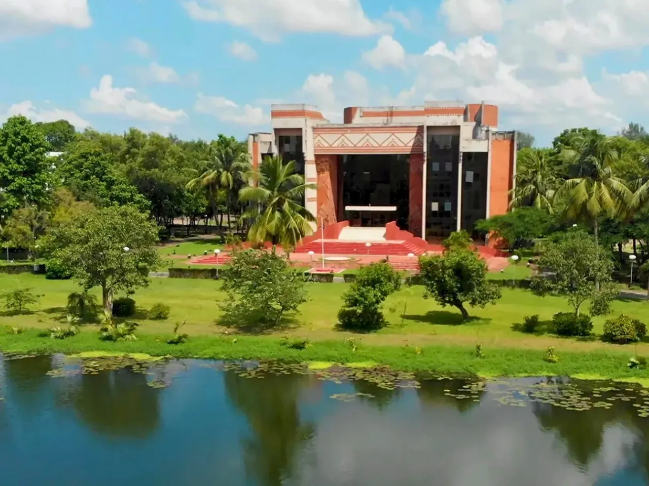 IIM Calcutta