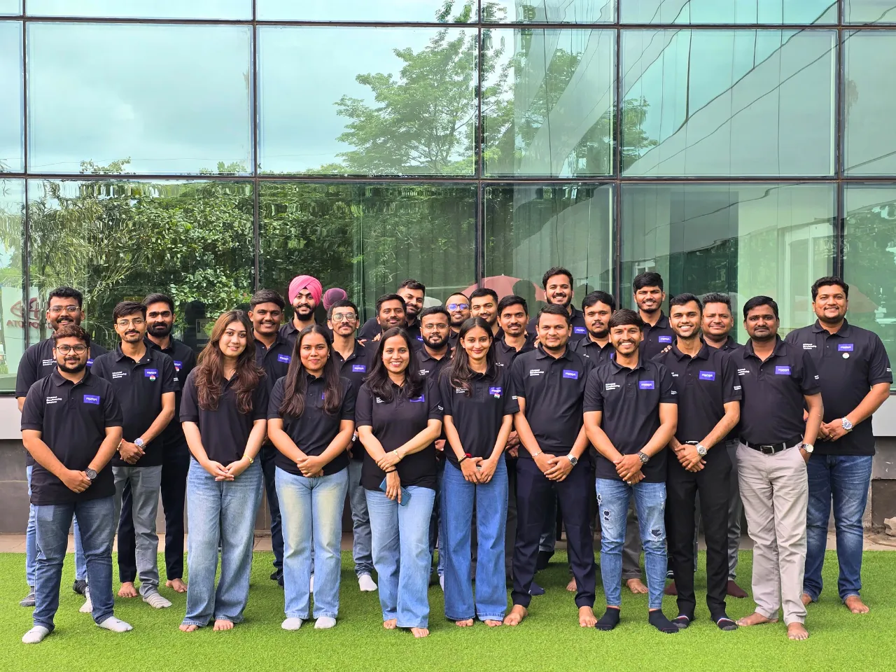 Rawmart team