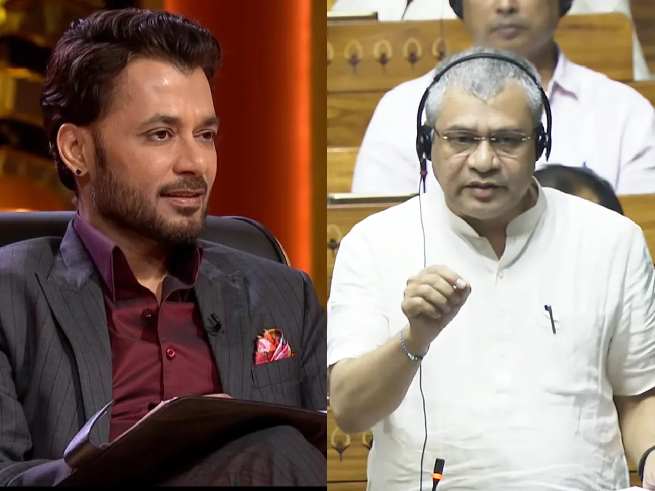 In one shot, we killed a sector that pumped Rs 27000 crore in GST Mittal on Gaming Bill banning Dream11
