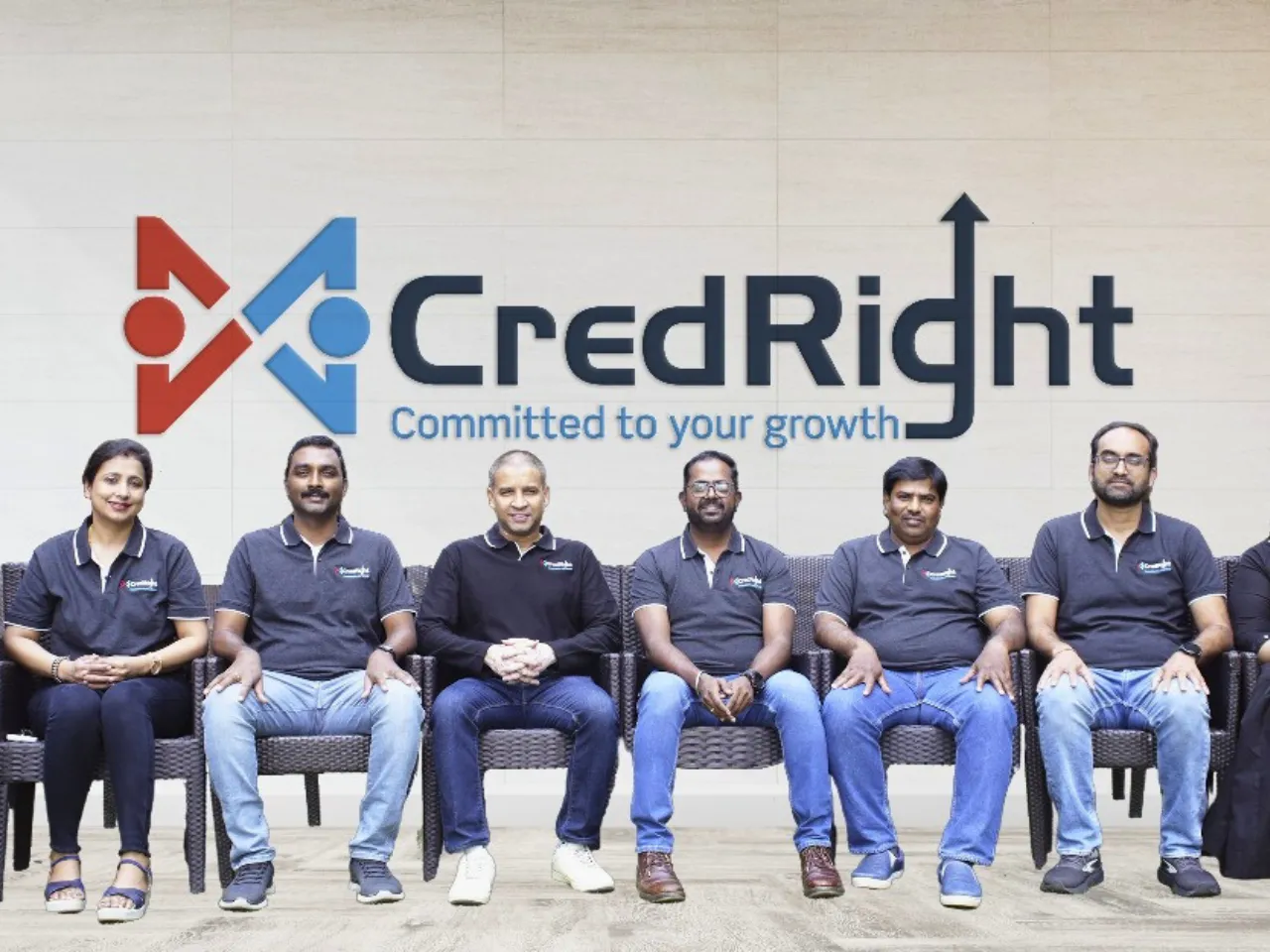 CredRight team