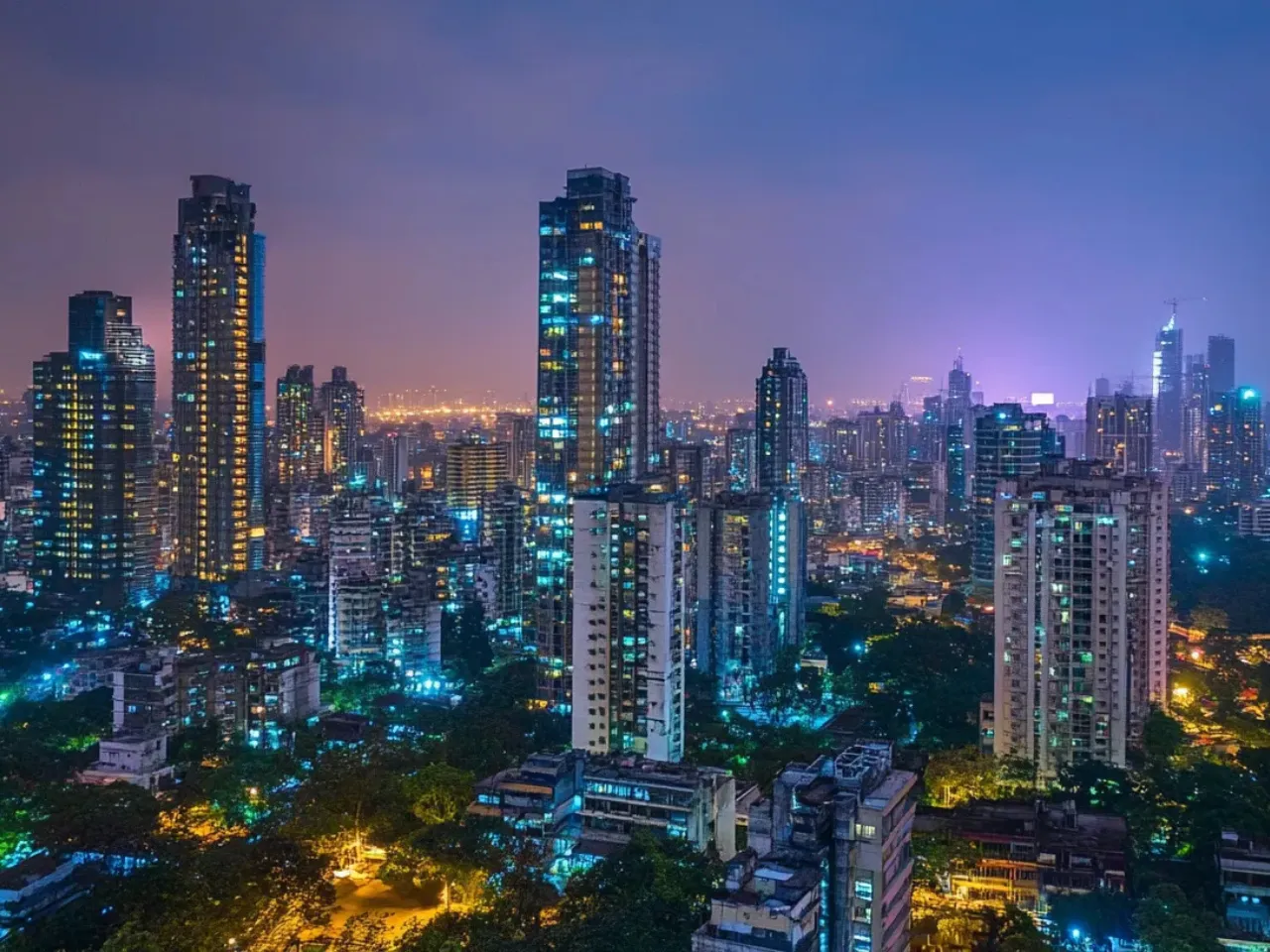 pune city