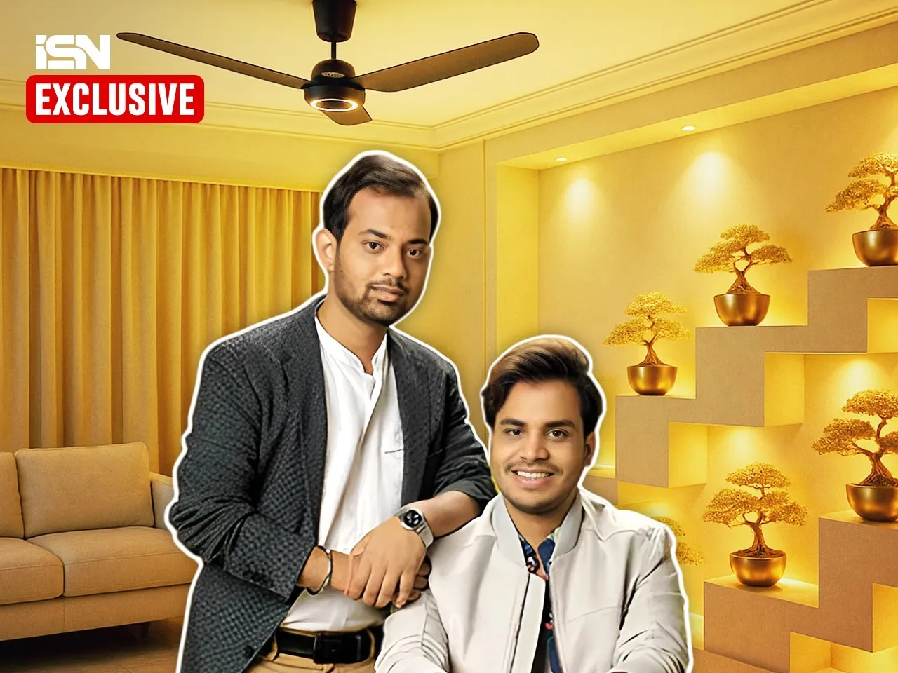 Atomberg breaches Rs 1,200 crore revenue mark