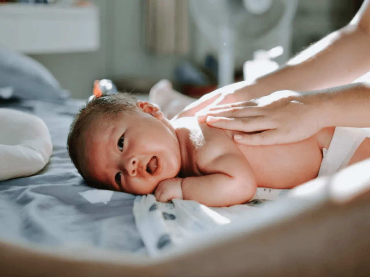 babycare