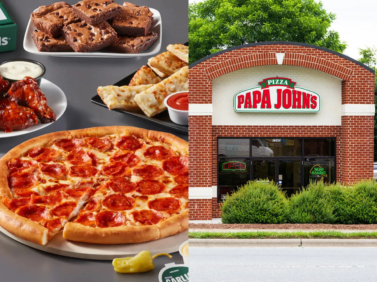 Papa John’s to return to India by October