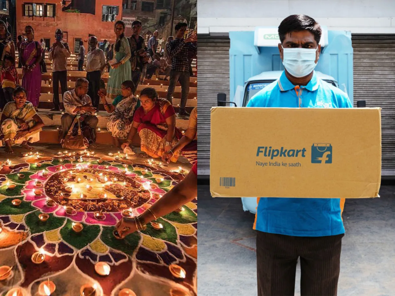 Flipkart deepens supply chain footprint across India