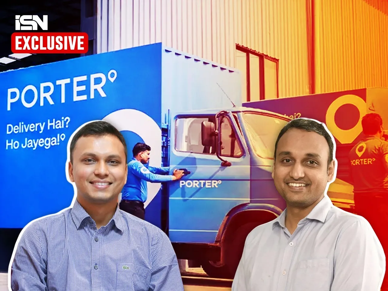 Elev8 Venture Partners scoops up Porter shares for $25 million