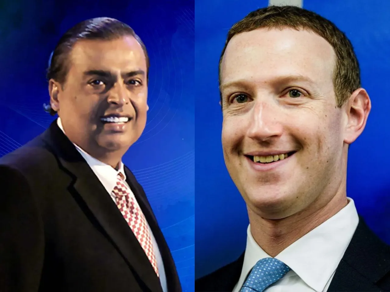 Reliance to form Rs 855 crore JV with Meta
