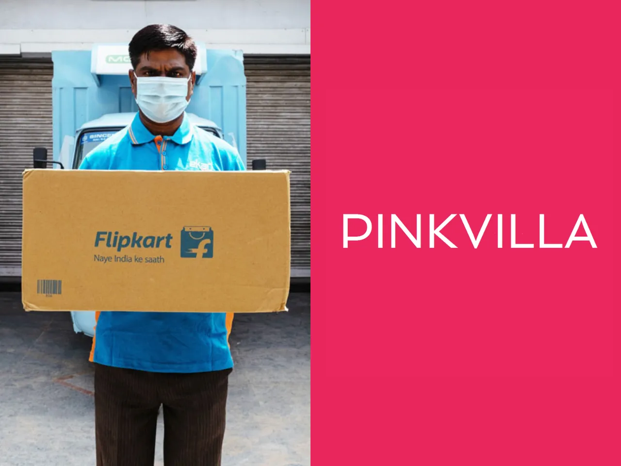 Flipkart acquires majority stake in Pinkvilla