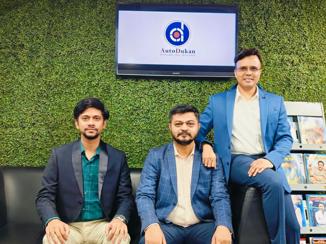 AutoDukan team