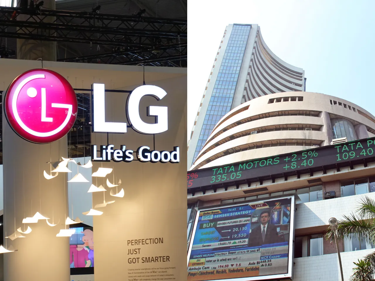 LG Electronics set to launch Rs 15,000 crore IPO in India this October