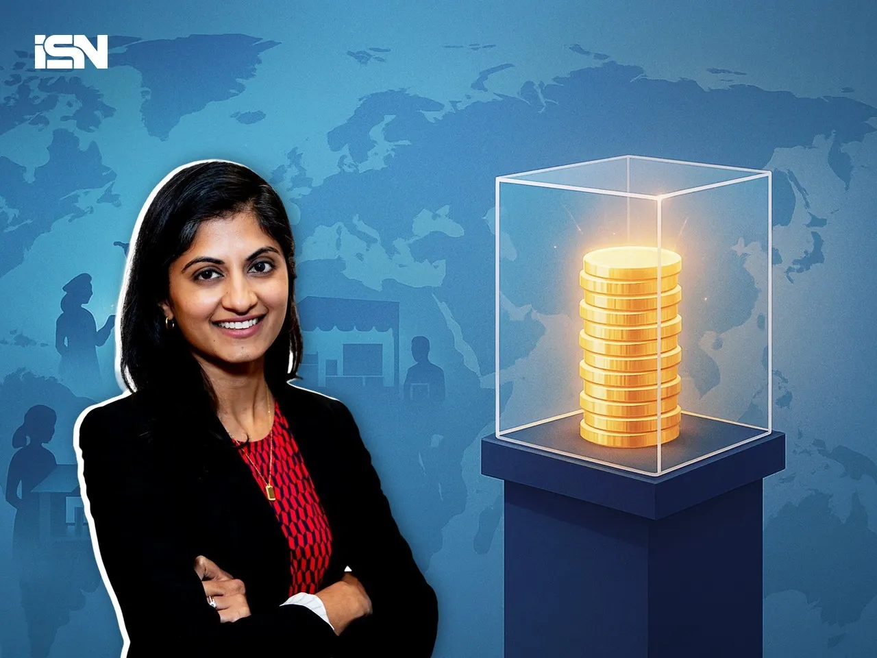 Amee Parbhoo, Managing Partner, Accion Ventures