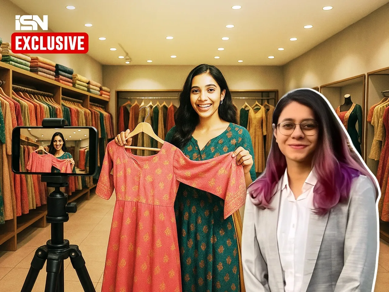 Peak XV Partners to fund Zoop, India’s first interactive video bazaar
