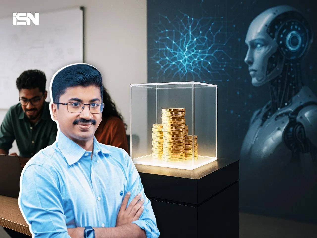 Aviral Bhatnagar, Founder, AJVC