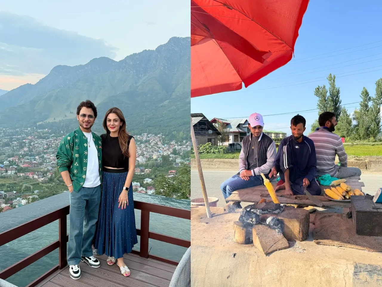 Anupam Mittal rejects Kashmir being called ‘India’s Switzerland