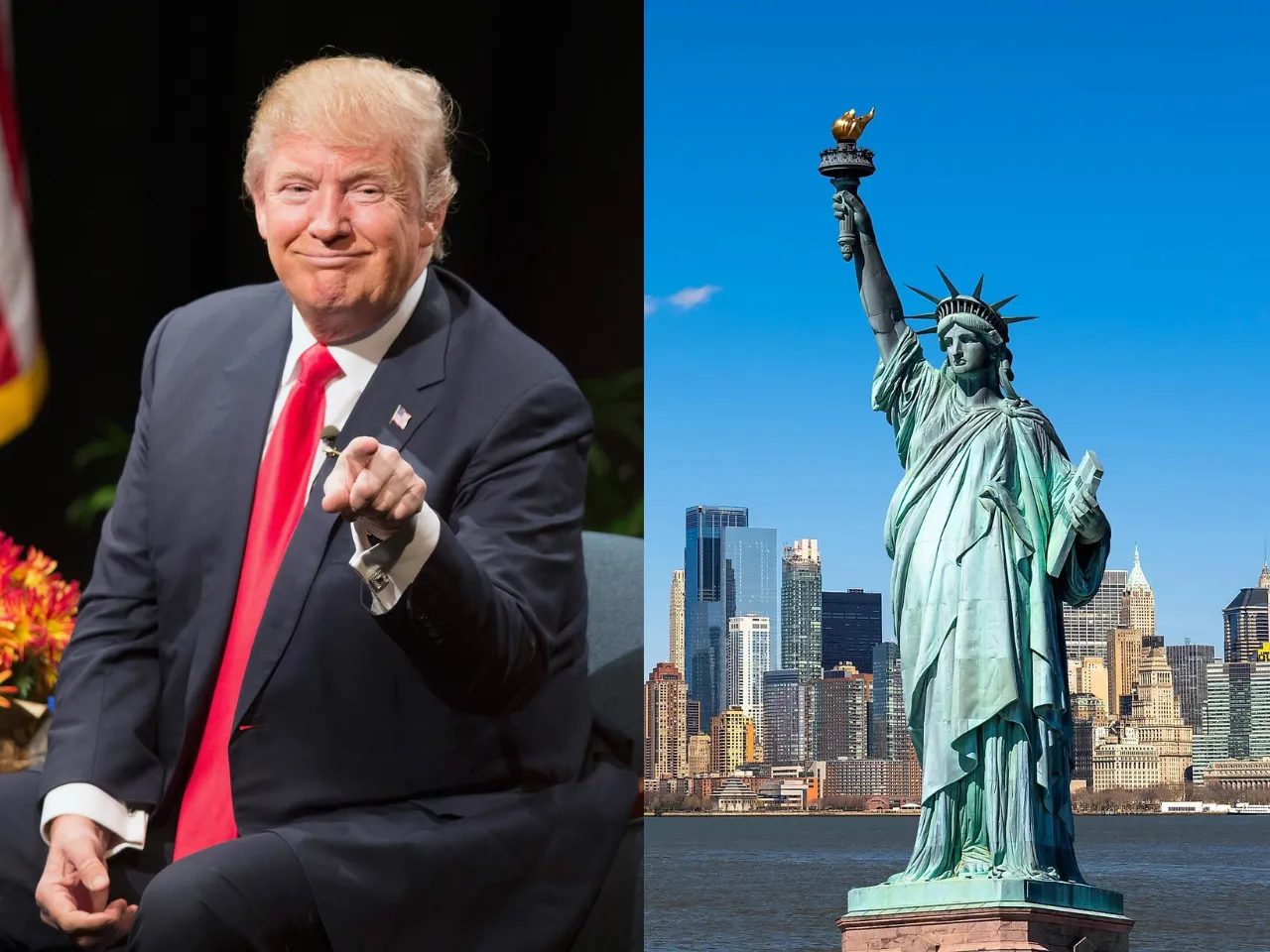 Donald Trump imposes $100,000 fee on H-1B visas