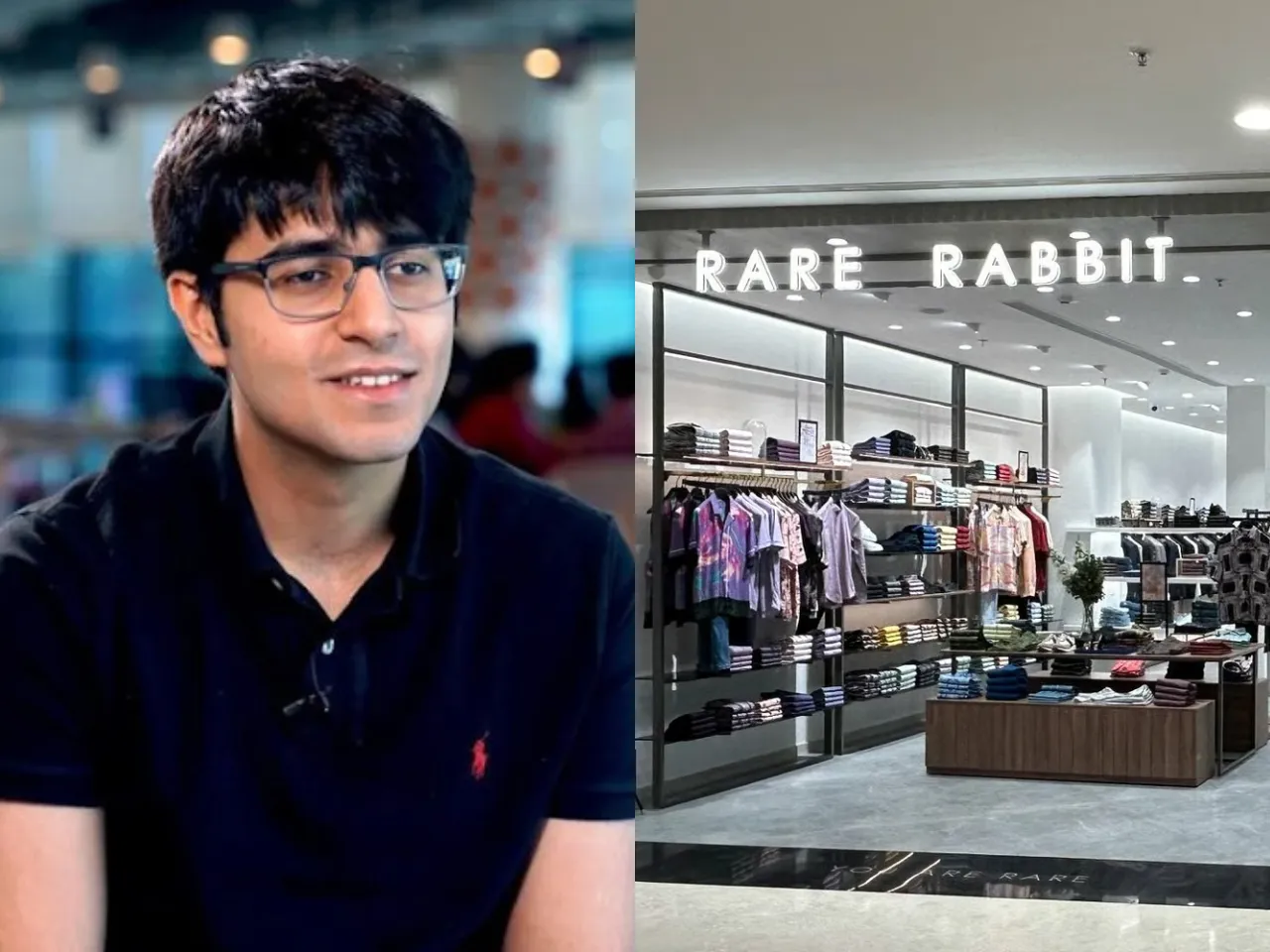 Rare Rabbit partners with Zepto to deliver premium fashion in just 10 minutes