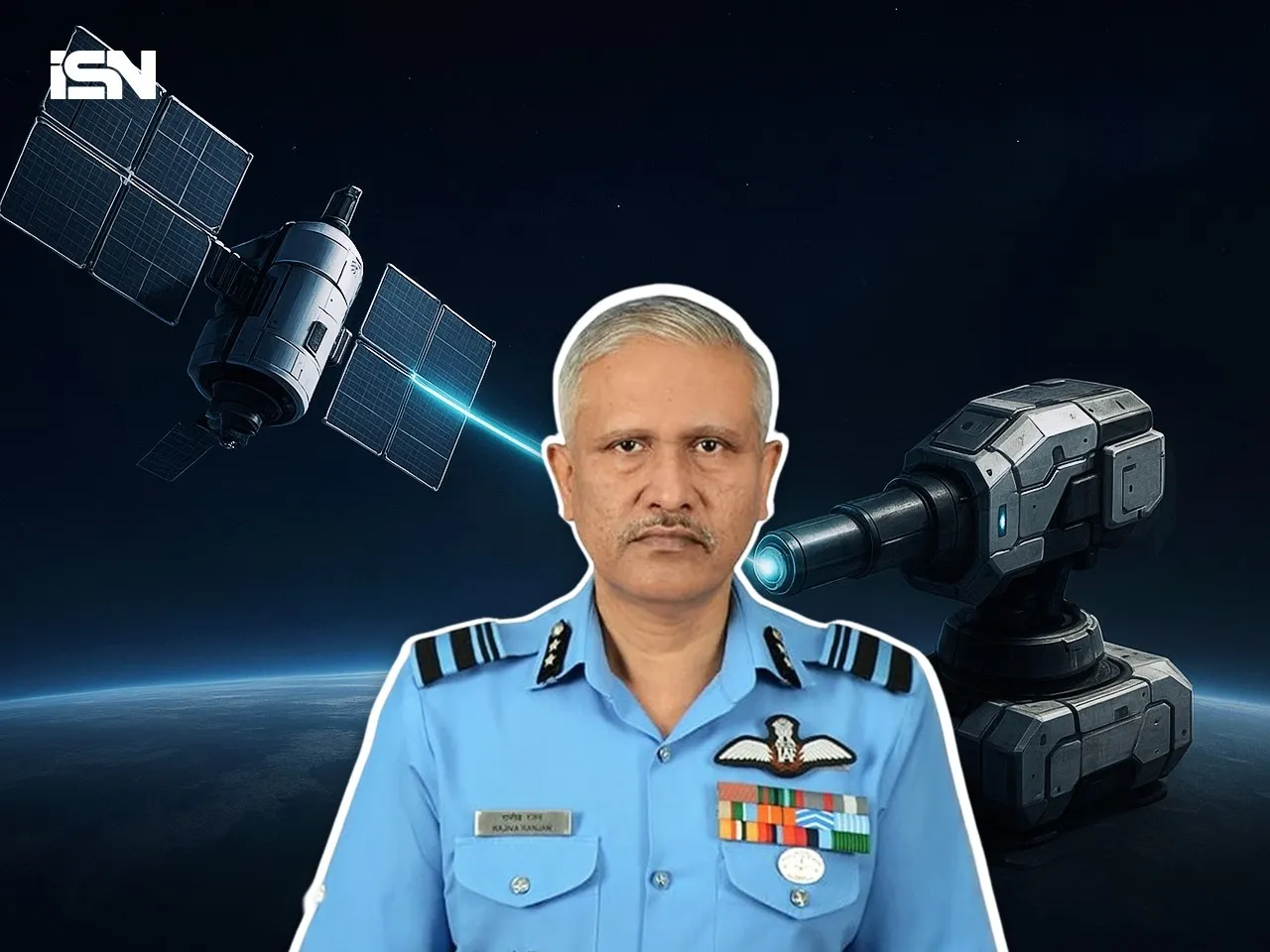 Rajiva Ranjan VM joins olee.space