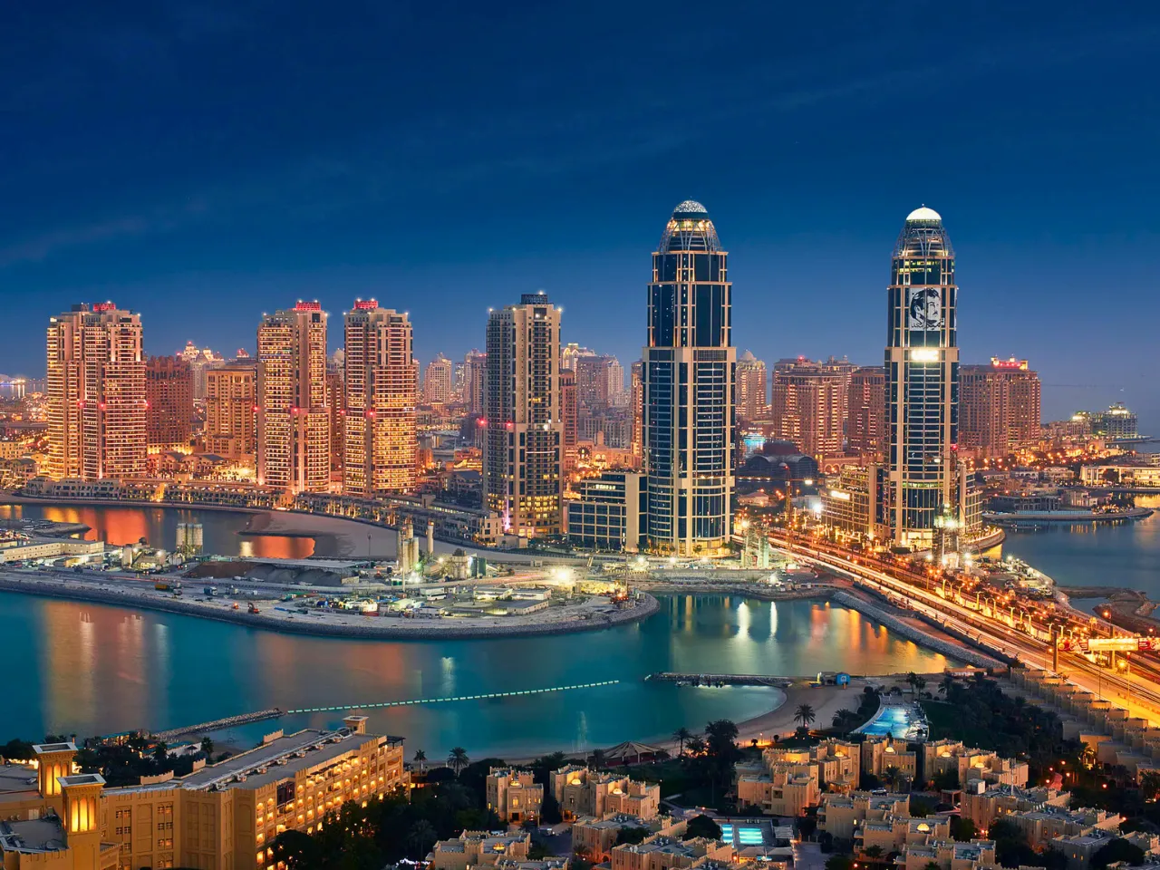 qatar
