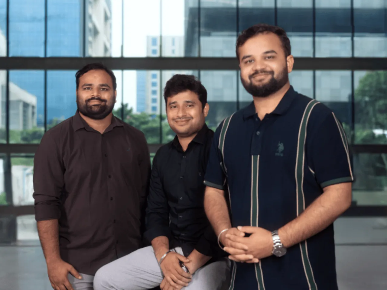 Xbattery co-founders