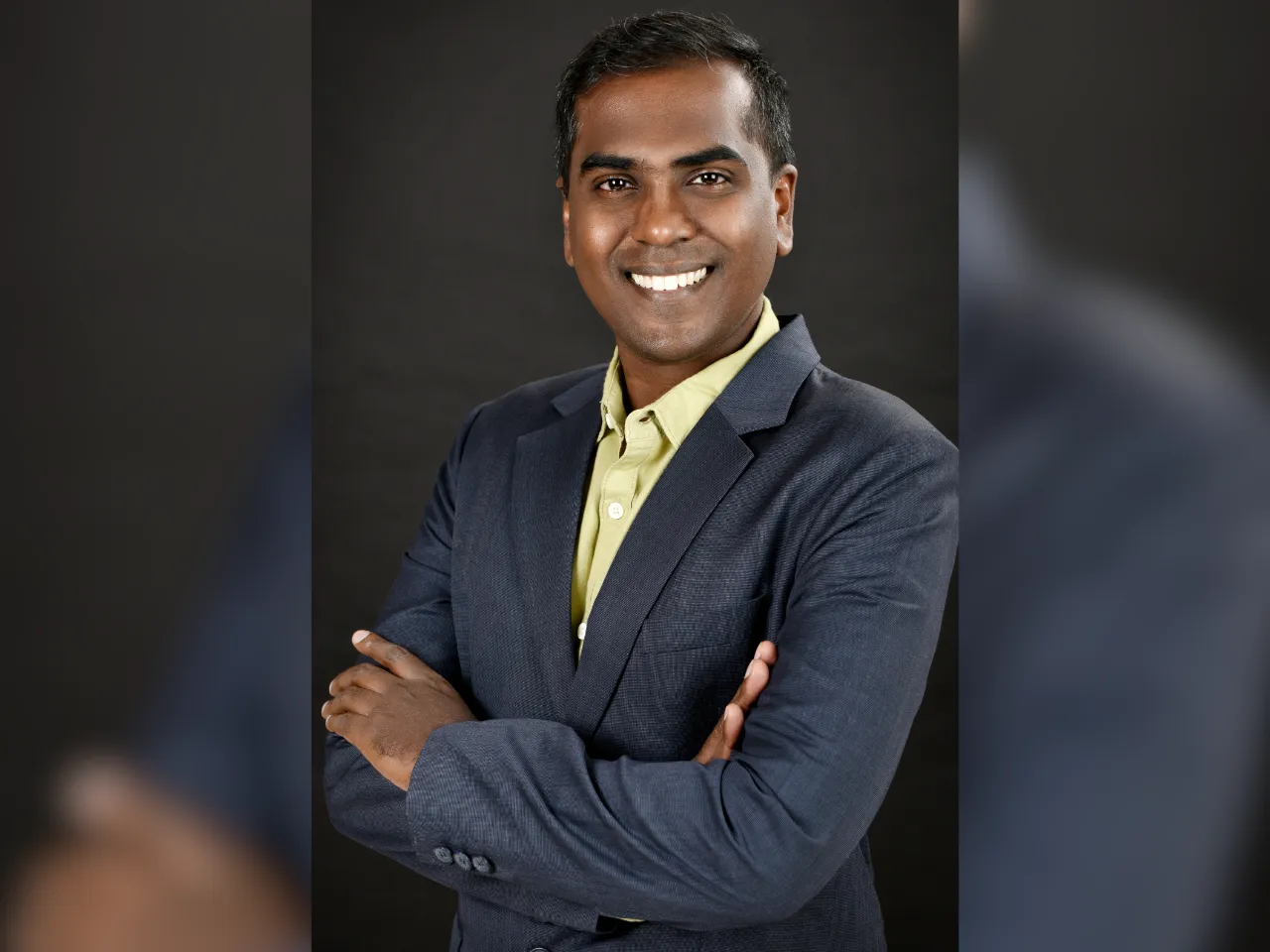 Former Mensa CFO Vinay Juluri joins Eloelo as Group CFO