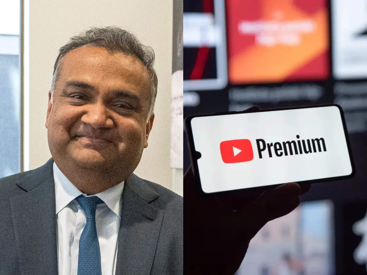 YouTube launches Premium Lite plan in India at Rs 89 per month