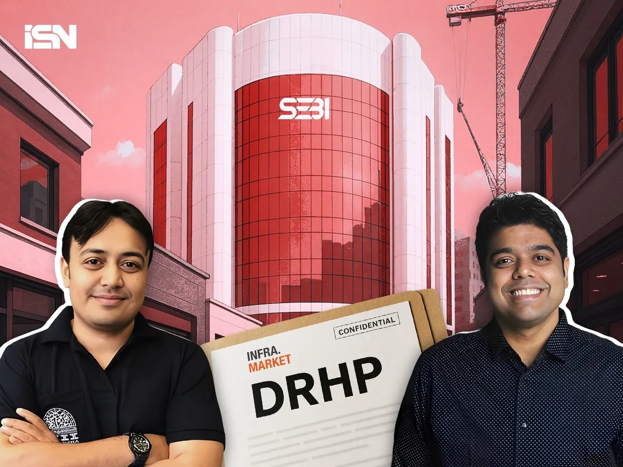 infra.market drhp