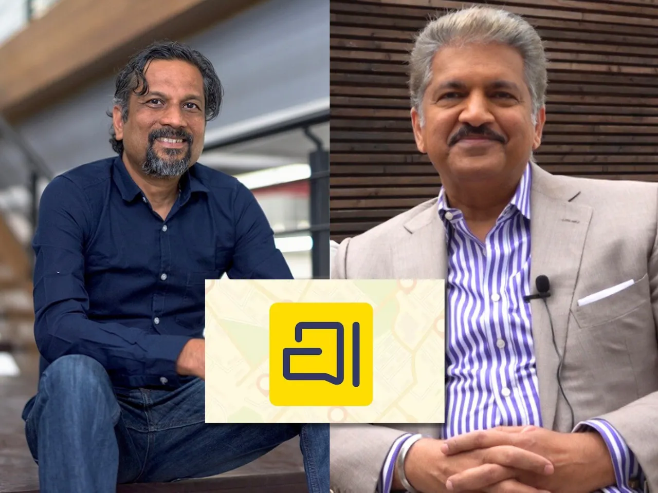 Anand Mahindra downloads Zoho's Arattai app with pride
