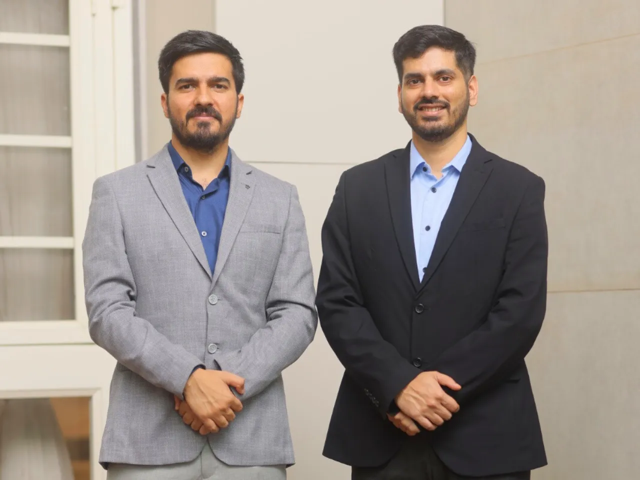 Finarkein co-founders