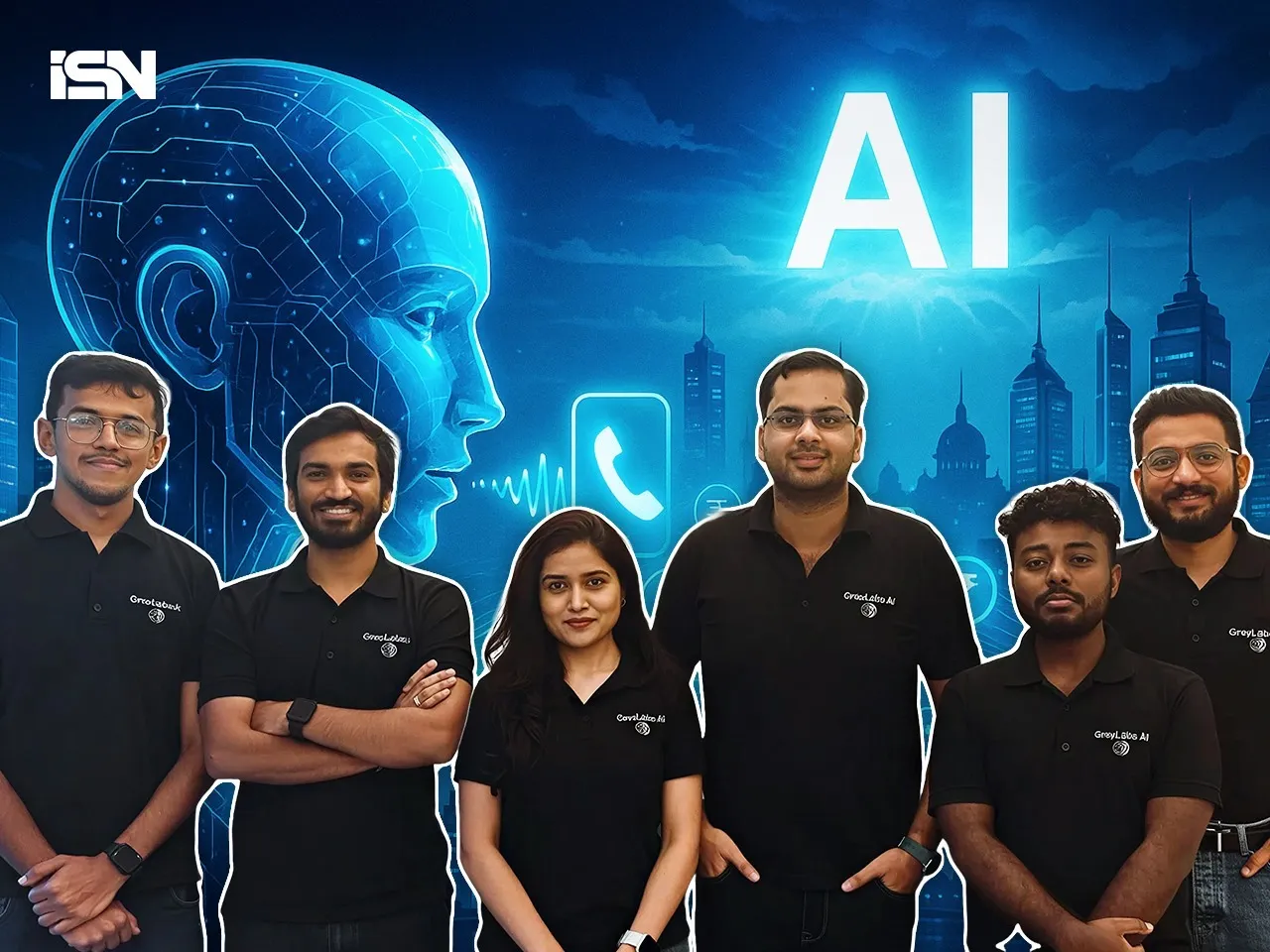 GreyLabs AI team