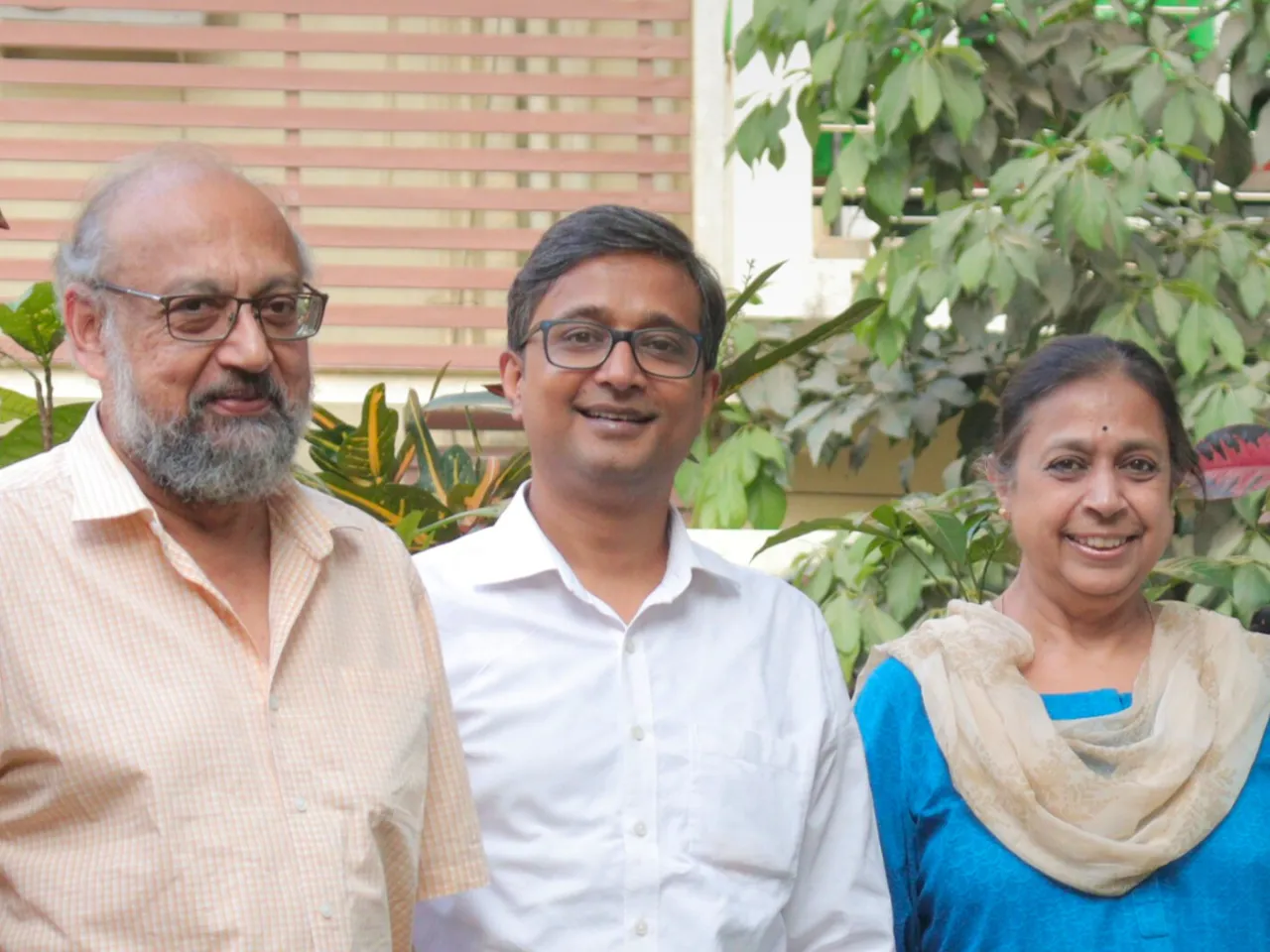 Morphing Machines co-founders
