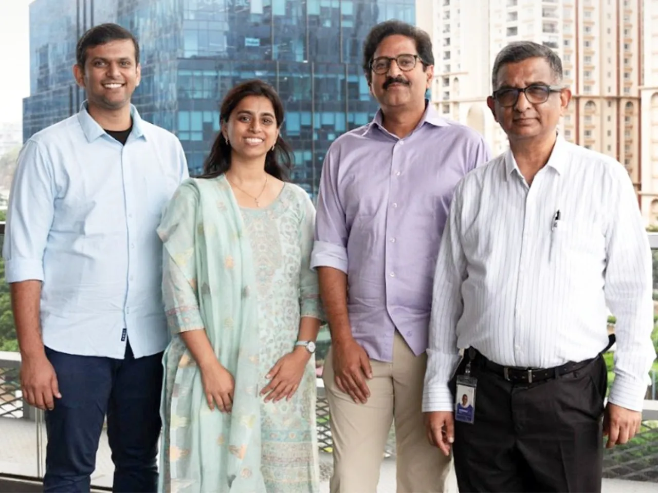 Navata Supply Chain Solutions