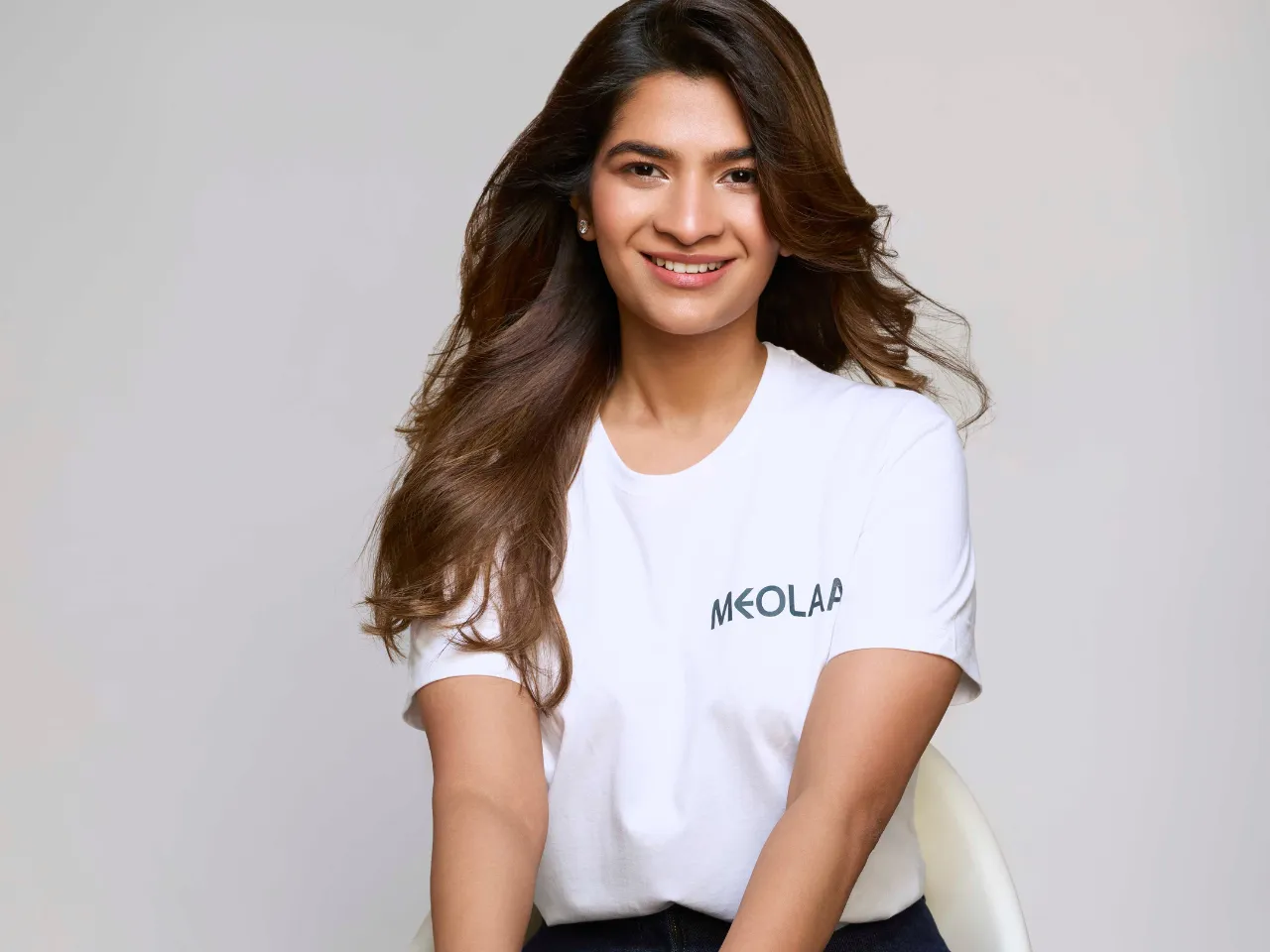 Meolaa founder Ishita Sawant
