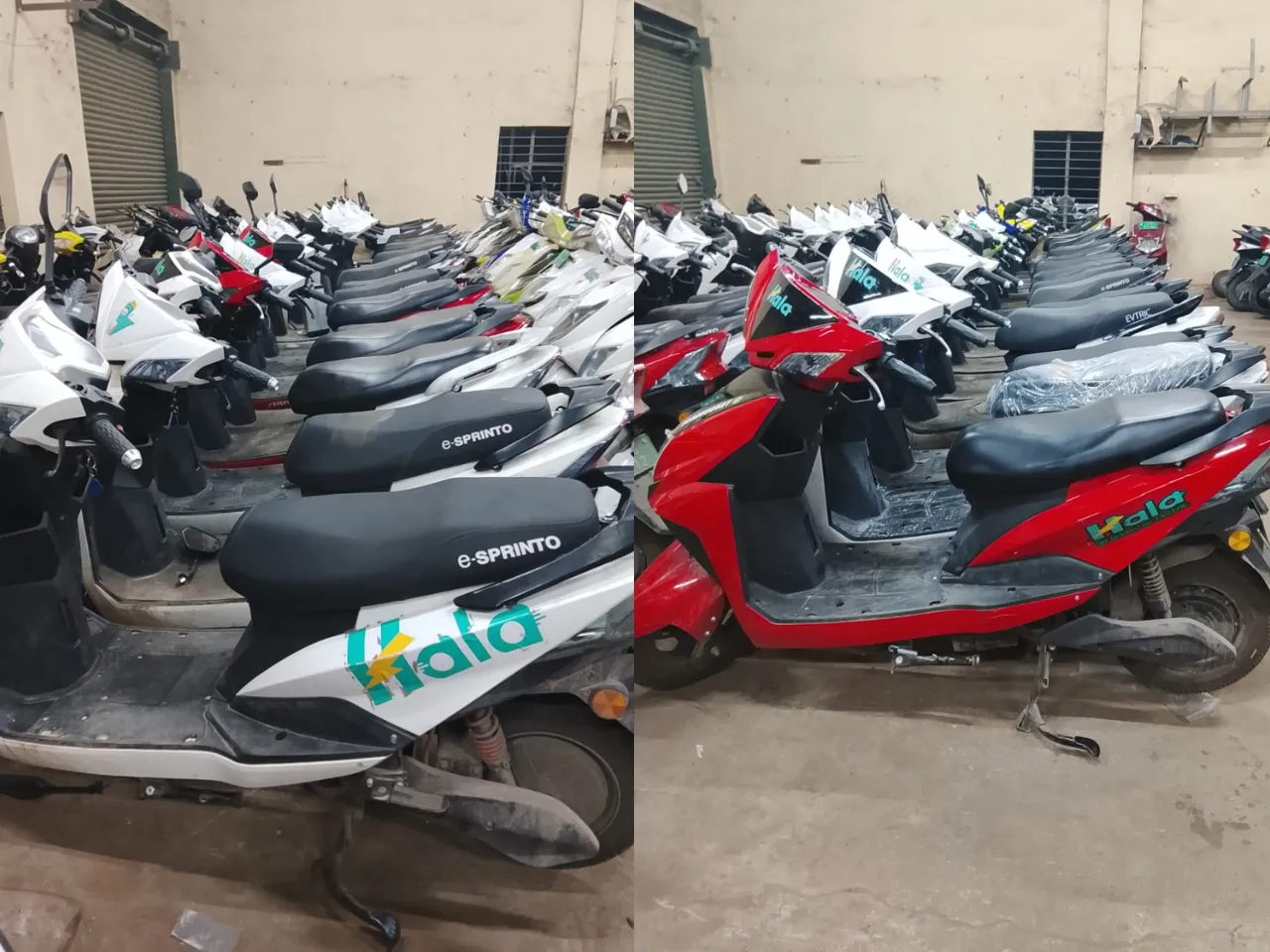 Hala Mobility