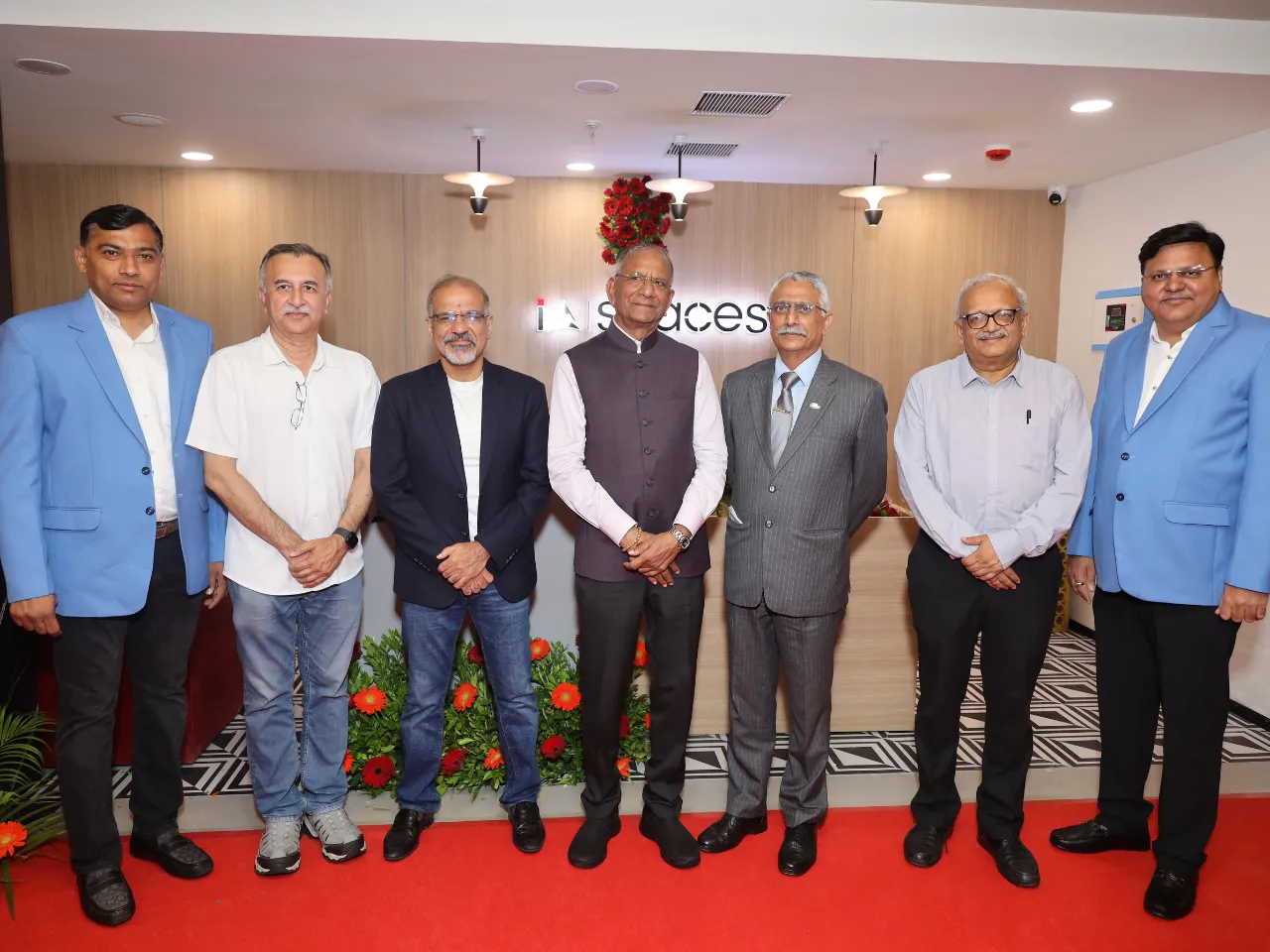 India Accelerator launches Surat Centre