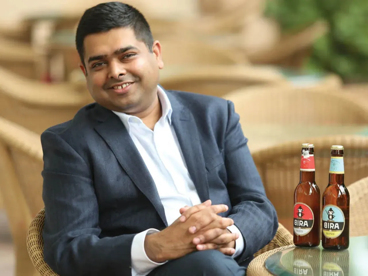 Bira 91 founder
