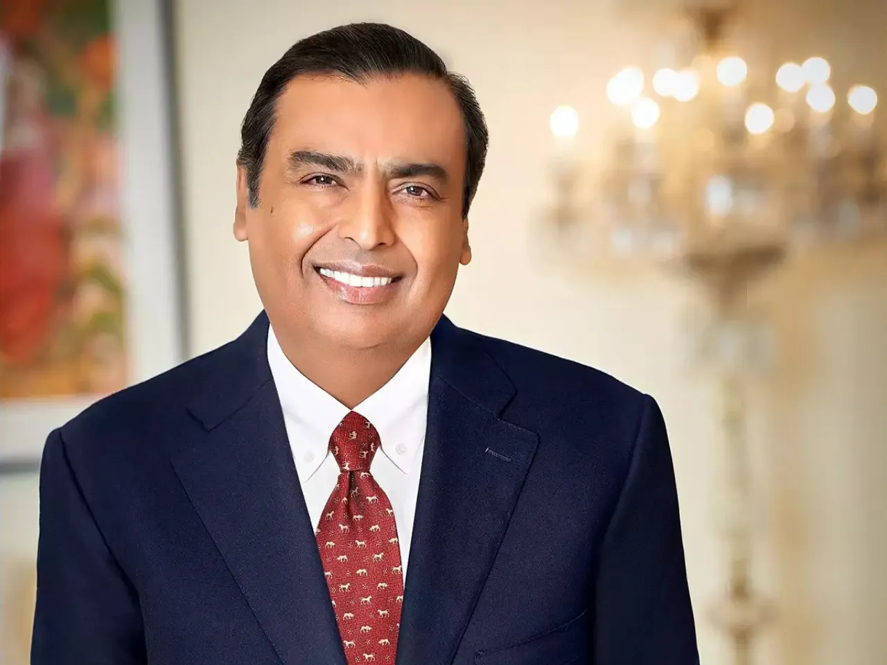 mukeshambani