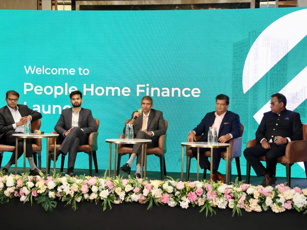 People Home Finance Limited