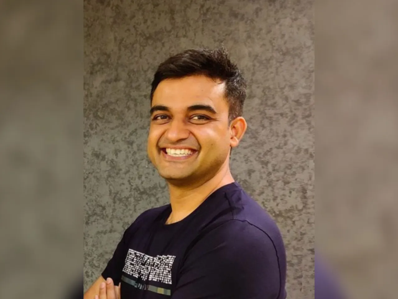 SpeakX.ai founder Arpit Mittal