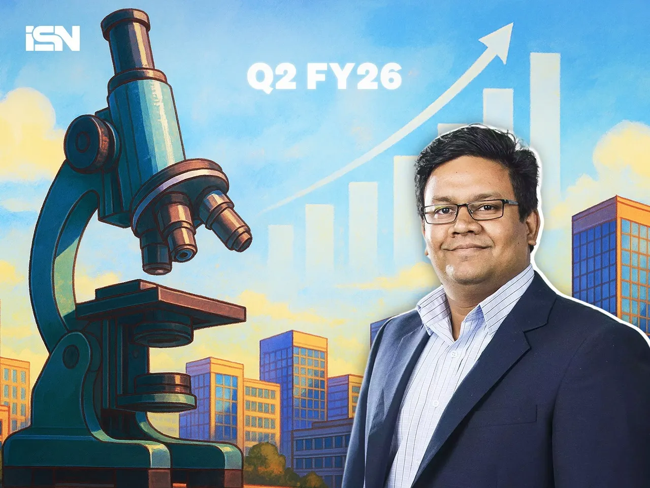 thyrocare q2fy26