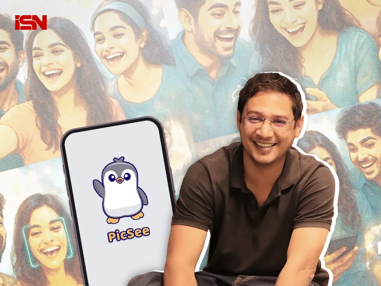 Koo cofounder Mayank Bidawatka launches PicSee