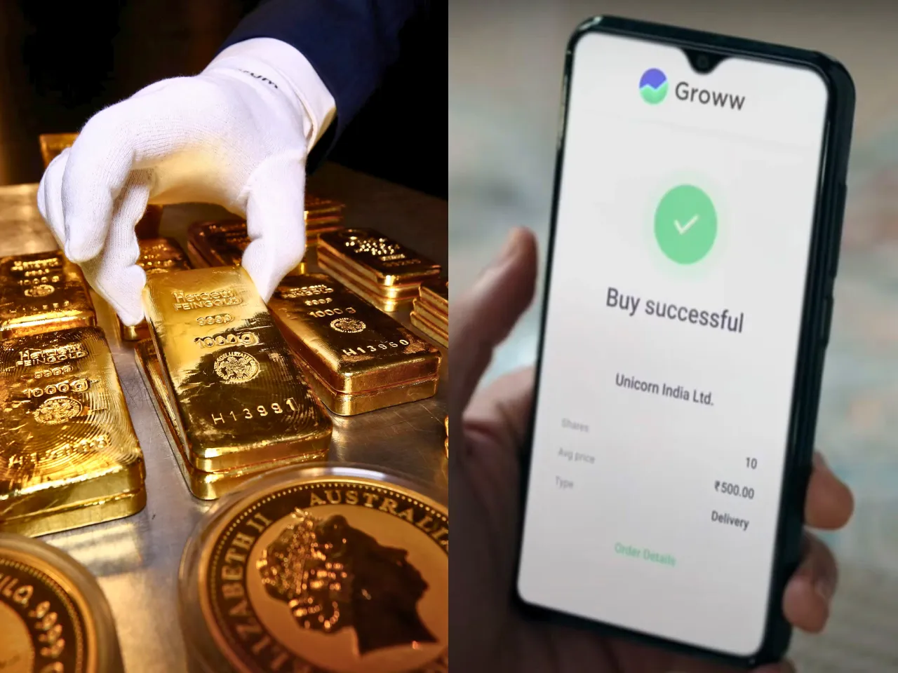 Groww launches commodities trading services