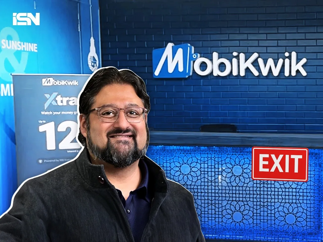 MobiKwik’s Consumer Payments COO Mohit Narain steps down