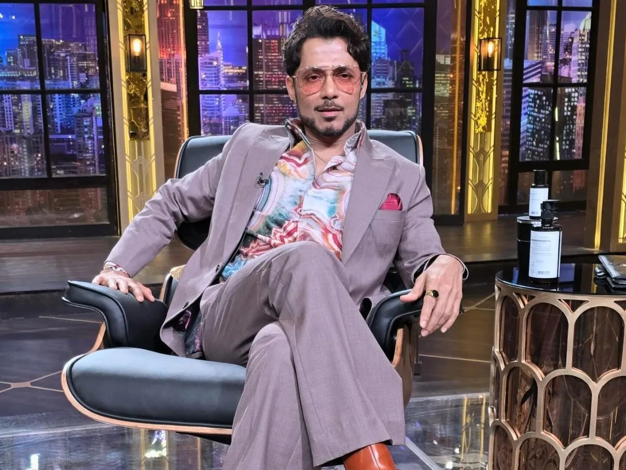 Anupam Mittal shark tank india